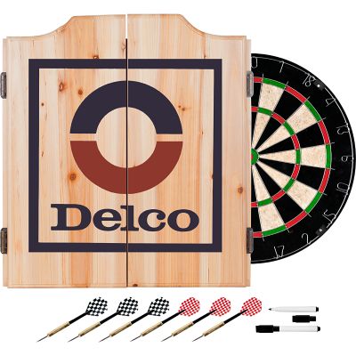 Delco Dart Cabinet
