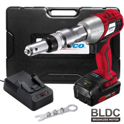 G12 3-Tool Polisher Kit