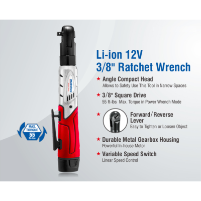 G12 3-Tool Polisher Kit