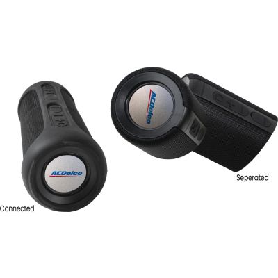 Breakaway Wireless Bluetooth Speaker
