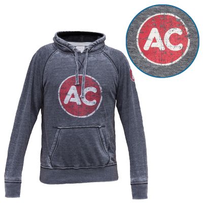 Adult AC Vintage Pullover Hoody