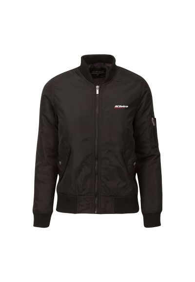 ACDelco Men's Wingover Bomber Jacket